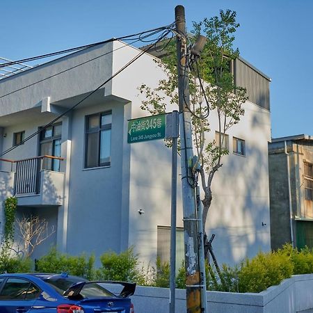 Travel 345 Apartment Luzhu Exterior photo