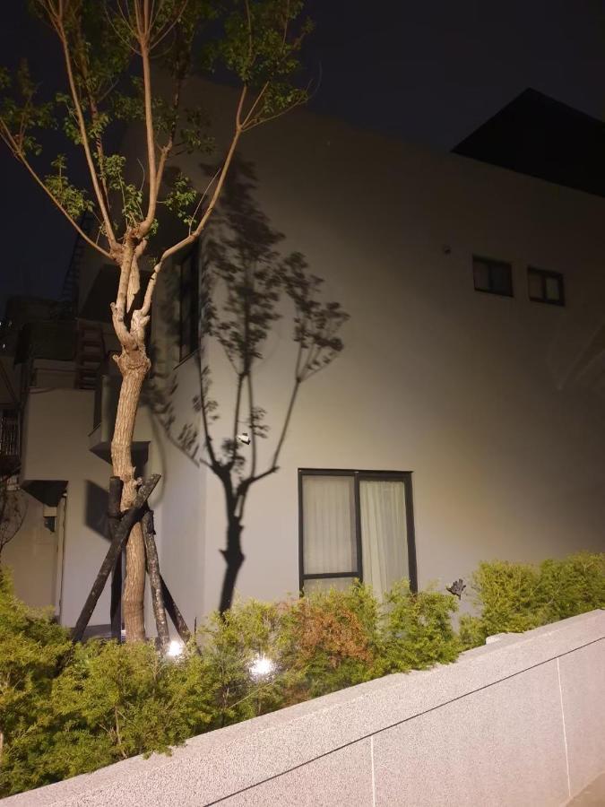 Travel 345 Apartment Luzhu Exterior photo