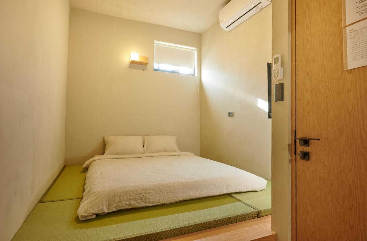Travel 345 Apartment Luzhu Exterior photo